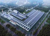 Đạt Phương thế chấp cổ phần loạt công ty con, rót thêm vốn vào dự án kính siêu trắng nghìn tỷ