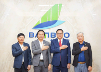 Chủ tịch mới của Bamboo Airways là ai?