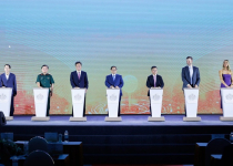 Đô thị Kinh Bắc lập công ty mới mang tên Trump International Việt Nam