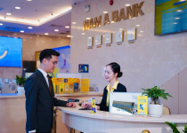 6 tháng năm 2025: Nam A Bank đạt kết quả kinh doanh khả quan, quy mô vượt trội