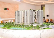 Cổ phiếu tăng gấp đôi sau nửa tháng, LDG nói gì?