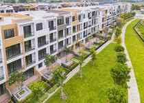 SonKim Land chính thức bàn giao khu biệt thự Alta Villa tại The 9 Stellars