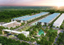 Sắp khởi công khu công nghiệp hơn 1.300 tỷ đồng tại Thanh Hóa