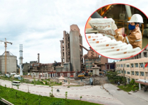Công ty xi măng lớn nhất miền Nam vừa làm được điều chưa từng có trong nhiều năm qua