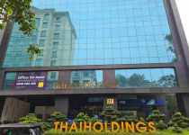 Thaiholdings báo lãi quý 2/2025 giảm hơn 33%