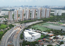 Novaland lỗ quý thứ hai liên tiếp