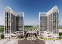 Văn Phú Invest: Lợi nhuận giảm sâu, đang âm thầm chuẩn bị cho giai đoạn tăng tốc lớn?