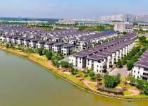 Giảm vốn tại công ty con nắm dự án Phoenix Island, Novaland thu hơn 1.700 tỷ đồng