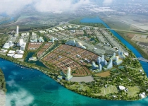 Kinh Bắc City báo lãi lớn