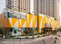 Vincom Retail lãi lớn, nắm trong tay hơn 5.200 tỷ đồng tiền mặt