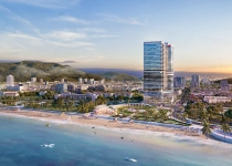 Báo cáo tài chính quý 2 hé lộ danh tính bên nhận chuyển nhượng dự án tại số 1 Ngô Mây của Phát Đạt