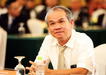 Con trai bầu Đức lần đầu lộ diện, đăng ký mua 27 triệu cổ phiếu HAG