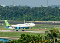 Chuyện gì đang xảy ra với Bamboo Airways? 