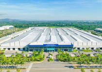Ông Trần Bá Dương trực tiếp ngồi “ghế nóng” thay Tổng giám đốc THACO