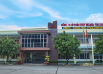 “Ông lớn” thép Việt muốn thoái sạch vốn tại Thép Vicasa với giá 12.790 đồng/cp