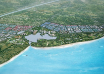 Cát Tường Group đầu tư dự án khu công nghiệp hơn 4.600 tỷ tại Ninh Bình