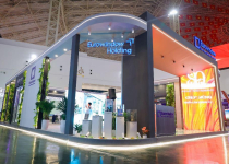 Eurowindow Holding nổi bật tại Triển lãm Quốc gia 80 năm thành tựu đất nước