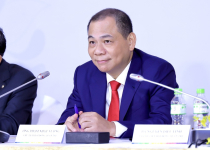 Vingroup của tỷ phú Phạm Nhật Vượng bổ sung thêm 8 ngành nghề kinh doanh nào?