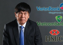 Ngân hàng nào đang là chủ nợ hơn 94.000 tỉ của Hòa Phát?