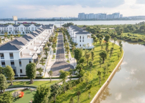 Novaland đề xuất sớm bán hàng tại Aqua City