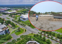 Chỉ đạo mới của tỉnh Tây Ninh liên quan đến bồi thường, giải phóng mặt bằng Khu công nghiệp Nam Tân Tập hơn 244ha