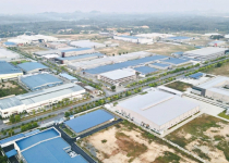 Sắp khởi công khu công nghiệp hơn 3.550 tỷ đồng tại Hải Phòng