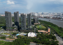 Chủ đầu tư Empire City gửi kiến nghị về khoản tiền đất bổ sung 8.800 tỷ đồng