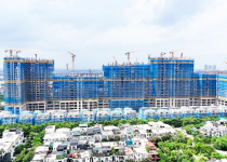 Phát hành xong gần 600 triệu cổ phiếu mới, Sunshine Group trở thành công ty bất động sản vốn hóa lớn thứ 2 Việt Nam