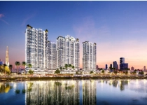 LDG thông qua chủ trương hợp tác phát triển dự án chung cư tại LDG Sky để xử lý nghĩa vụ nợ