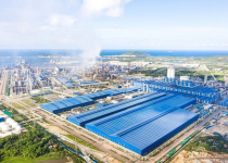 Cú "Đặt Cược" của Hòa Phát: Nhà Máy sản xuất thép ray đường sắt sẽ hoàn thành đầu 2027, hiện vẫn chưa có đơn đặt hàng nào