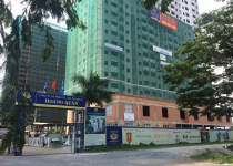 “Ông trùm” nhà ở xã hội Trương Anh Tuấn một lần nữa đối diện với nguy cơ bị tạm hoãn xuất cảnh 
