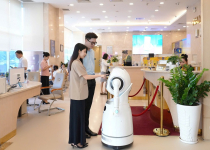 Nam A Bank báo lãi hơn 3.800 tỷ đồng sau 9 tháng, tổng tài sản vượt mốc 377.000 tỷ đồng