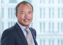 Chủ tịch Nam Long bán ra 3 triệu cổ phiếu NLG