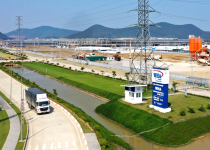 Khởi công khu công nghiệp thông minh 178ha vốn đầu tư hơn 1.300 tỷ đồng tại Thanh Hóa