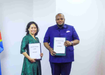 Vingroup được giao 6.300 ha đất làm đại đô thị ven sông ở thủ đô Congo