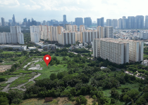 Thâu tóm dự án 10ha tại khu Đông TP.HCM, Sơn Kim Land huy động 200 triệu USD chuẩn bị cho chiến lược mở rộng mới?