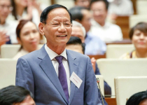 Công ty của đại gia Vũ Văn Tiền chi gần 2.600 tỷ đồng mua 88% vốn một công ty điện tử