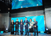 Sunshine Group công bố đại lý phân phối độc quyền dự án Noble Crystal Long Bien WorldHotels Residences