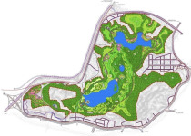 Vingroup xây công viên gần 620ha tại Quảng Ninh