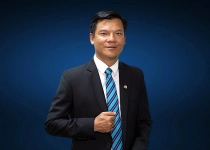 Tổng giám đốc Xây dựng Hòa Bình từ chức, con trai ông Lê Viết Hải tạm nắm quyền điều hành