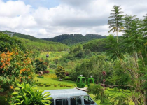 Công ty Cổ phần Đầu tư và Du lịch Sài Gòn – Lâm Đồng xin gia hạn thanh toán lãi trái phiếu hơn 1.600 tỷ đồng