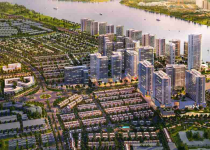 Nam Long hoàn tất chuyển nhượng 15,1% vốn tại dự án Izumi City