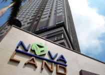 Loạt doanh nghiệp bất động sản báo lỗ lớn quý 3/2025