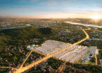 Hàng nghìn tỷ dồn vào dự án tại Hải Phòng của Văn Phú Invest