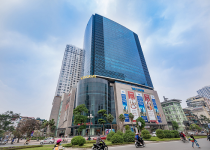 Vincom Retail: Lợi nhuận quý 3 tăng 52%, chuẩn bị ghi nhận gần 1.900 tỷ đồng từ chuyển nhượng Vincom Center Nguyễn Chí Thanh