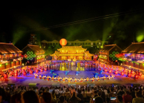 Vingroup công bố trụ cột Văn hóa – kiến tạo không gian nghệ thuật đẳng cấp quốc tế