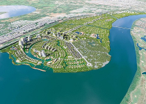 DIC Corp mua lại 800 tỷ đồng trái phiếu từ nguồn vốn chưa giải ngân hết cho dự án Khu đô thị du lịch Long Tân