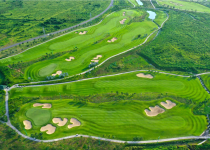 Sonadezi Châu Đức lập công ty dịch vụ golf, tái khởi động dự án 2.287 ha