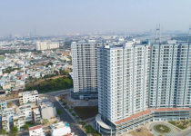 TTC Land giải thể công ty con