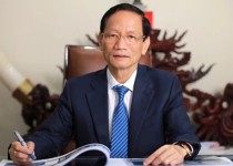 Ông Vũ Văn Tiền trở lại làm Chủ tịch ABBank